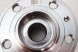 Volkswagen OE 2Q0407621B N1-6-3 НОВИЙ ОРГ МАТОЧИНА ПІДШИПНИК ПЕРЕДНІЙ VOLKSWAGEN POLO VI 2017- 2Q0407621B