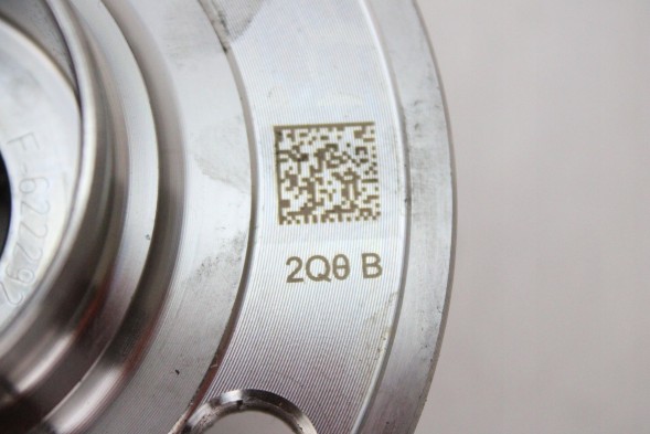 Volkswagen OE 2Q0407621B N1-6-3 НОВИЙ ОРГ МАТОЧИНА ПІДШИПНИК ПЕРЕДНІЙ VOLKSWAGEN POLO VI 2017- 2Q0407621B