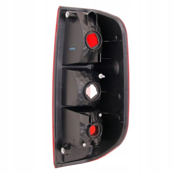 TYC 2782870E +2782880E MHM ФІХАР ЗАДНІЙ NISSAN NAVARA D40 PICKUP 2005-2015 KPL