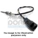 V-maxzone Part VIC-212691 Датчик температури вихлопних газів для FORD C-MAX, FOCUS II, GALAXY II, KUGA I,