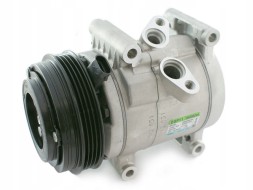 DOOWON EKL38782-OE / 12302047 / 720960 / 7303 КОМПРЕСОР КОНДИЦІОНЕРА CHEVROLET SPARK 95967303 94558244