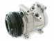 DOOWON EKL38782-OE / 12302047 / 720960 / 7303 КОМПРЕСОР КОНДИЦІОНЕРА CHEVROLET SPARK 95967303 94558244