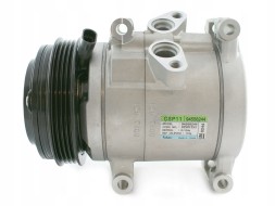 DOOWON EKL38782-OE / 12302047 / 720960 / 7303 КОМПРЕСОР КОНДИЦІОНЕРА CHEVROLET SPARK 95967303 94558244