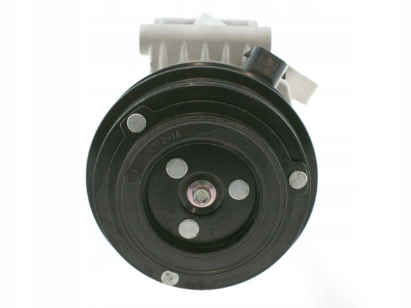DOOWON EKL38782-OE / 12302047 / 720960 / 7303 КОМПРЕСОР КОНДИЦІОНЕРА CHEVROLET SPARK 95967303 94558244