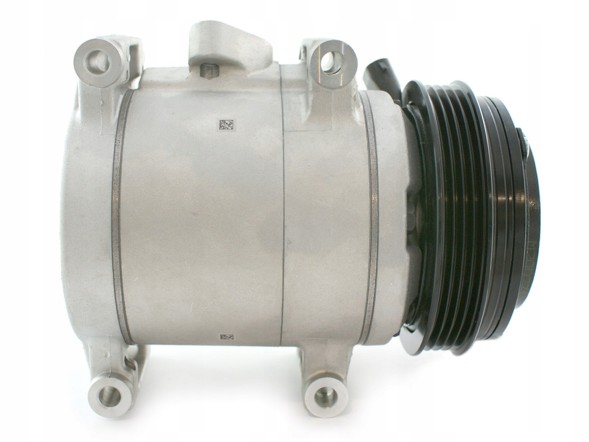 DOOWON EKL38782-OE / 12302047 / 720960 / 7303 КОМПРЕСОР КОНДИЦІОНЕРА CHEVROLET SPARK 95967303 94558244