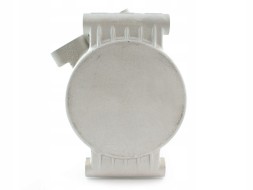 DOOWON EKL38782-OE / 12302047 / 720960 / 7303 КОМПРЕСОР КОНДИЦІОНЕРА CHEVROLET SPARK 95967303 94558244