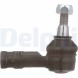 TA1592 DELPHI Накінечник кермової тяги