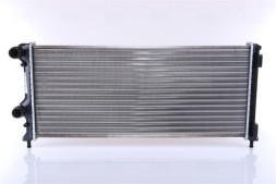 61765 NISSENS Радіатор системи охолодження