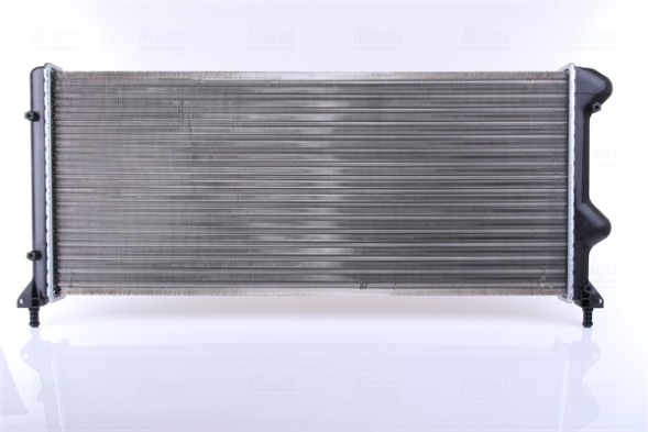 61765 NISSENS Радіатор системи охолодження