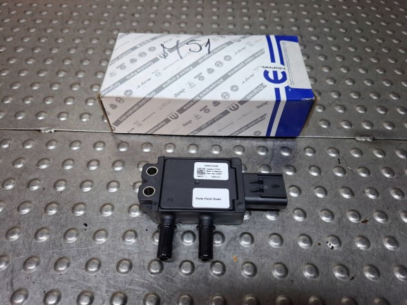 Dodge OE 68085750AB Датчик перепаду тиску 68085750ab рам 2500 / 3500 6.7d 13- oe