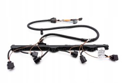 BMW OE 12517551905 Жгут проводів двигуна, модуль запалювання BMW Z4 E85 M54