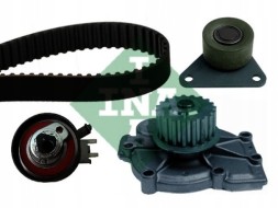 Schaeffler INA 444530 0467 30 ГРМ INA VOLVO S60 S80 V70 S40 XC90 5-цил BENZ 530046730