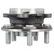 ECP MOBILITY LR171869|T4A38955|T4A47335|T4A49480|T4A35043|MK832C300BC|MK83-2C300-BC ПІВОСЬ З ПІДШИПНИКОМ КОЛЕСА ПЕРЕДНІЙ LR171869 JAGUAR F-PACE X761 I-PACE X590 SVR VELAR