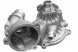 Dolz B228 Водяний насос, охолодження двигуна b228 dolz bmw 7