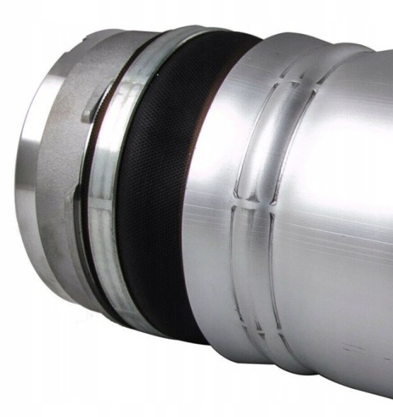 Proteile 7L8616403 Airautopl ПНЕВМОБАЛОН ПІДВІСКИ ПРАВИЙ ПЕРЕДНІЙ VW TOUAREG I AUDI Q7 PORSCHE CAYENNE