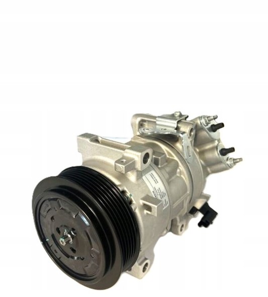 AUTO-KLIMAT КОМПРЕСОР КОНДИЦІОНЕРА 9807722580 , 9827850380 , 9827874380 , 9675655880