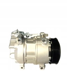 AUTO-KLIMAT КОМПРЕСОР КОНДИЦІОНЕРА 9807722580 , 9827850380 , 9827874380 , 9675655880