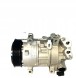 AUTO-KLIMAT КОМПРЕСОР КОНДИЦІОНЕРА 9807722580 , 9827850380 , 9827874380 , 9675655880
