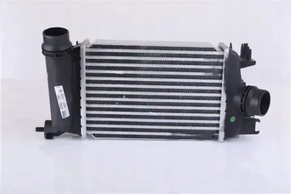 Nissens 961526 Інтеркулер (охолоджувач повітря) 961526 nissens