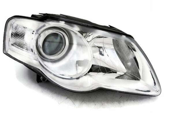 Abakus 441-11A7R-LDEM1 Фара права depo для vw passat b6 2005-10