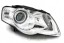 Abakus 441-11A7R-LDEM1 Фара права depo для vw passat b6 2005-10