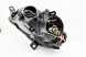 Abakus 441-11A7R-LDEM1 Фара права depo для vw passat b6 2005-10