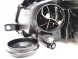 Abakus 441-11A7R-LDEM1 Фара права depo для vw passat b6 2005-10