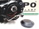 Abakus 441-11A7R-LDEM1 Фара права depo для vw passat b6 2005-10
