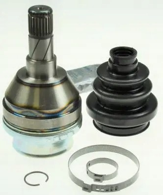 Spidan 36265 Шрус (граната) на півось 36265 spidan opel astra