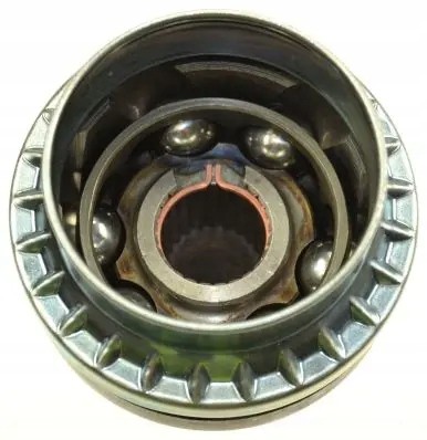 Spidan 36265 Шрус (граната) на півось 36265 spidan opel astra