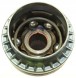 Spidan 36265 Шрус (граната) на півось 36265 spidan opel astra