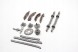 BMW OE 8490643 8490553 7797896 5A760D7 9888468 8596823 7797899 8573159 85580599 8490219 8572507 8471859 8471860 8471861 8471862 B47C20B B47P B47L BMW F70 U06 U11 U10 B47 Повний ГРМ ланцюг Натягувач Оригінал