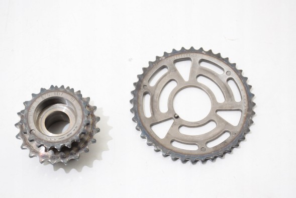 BMW OE 8490643 8490553 7797896 5A760D7 9888468 8596823 7797899 8573159 85580599 8490219 8572507 8471859 8471860 8471861 8471862 B47C20B B47P B47L BMW F70 U06 U11 U10 B47 Повний ГРМ ланцюг Натягувач Оригінал