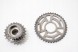 BMW OE 8490643 8490553 7797896 5A760D7 9888468 8596823 7797899 8573159 85580599 8490219 8572507 8471859 8471860 8471861 8471862 B47C20B B47P B47L BMW F70 U06 U11 U10 B47 Повний ГРМ ланцюг Натягувач Оригінал