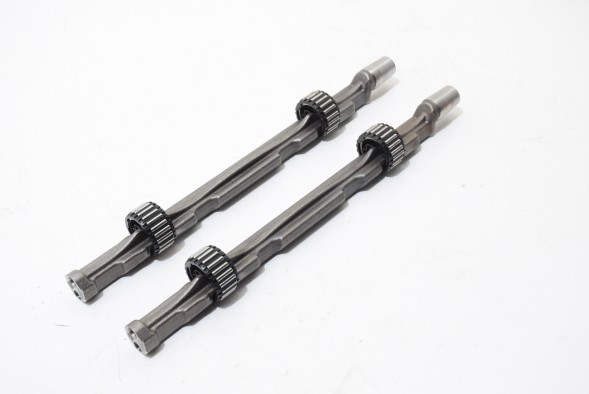 BMW OE 8490643 8490553 7797896 5A760D7 9888468 8596823 7797899 8573159 85580599 8490219 8572507 8471859 8471860 8471861 8471862 B47C20B B47P B47L BMW F70 U06 U11 U10 B47 Повний ГРМ ланцюг Натягувач Оригінал