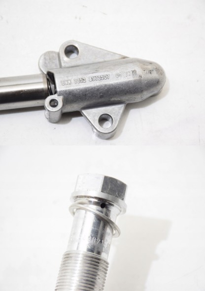 BMW OE 8490643 8490553 7797896 5A760D7 9888468 8596823 7797899 8573159 85580599 8490219 8572507 8471859 8471860 8471861 8471862 B47C20B B47P B47L BMW F70 U06 U11 U10 B47 Повний ГРМ ланцюг Натягувач Оригінал