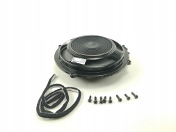 Porsche OE 95564502300 ВУФЕР ПЕРЕДНИЙ PORSCHE CAYENNE 03-10