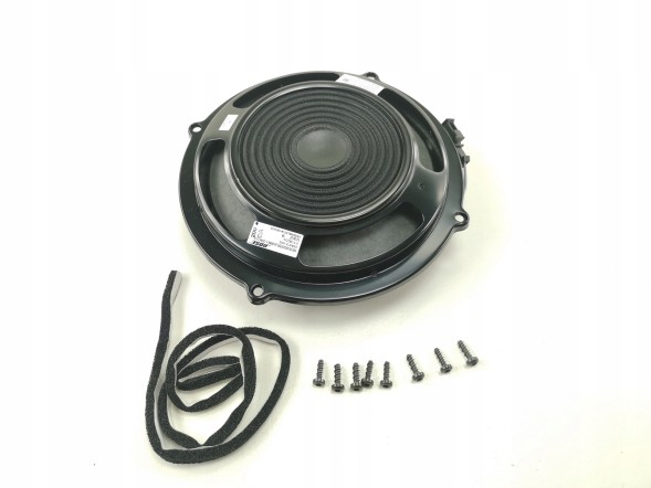 Porsche OE 95564502300 ВУФЕР ПЕРЕДНИЙ PORSCHE CAYENNE 03-10