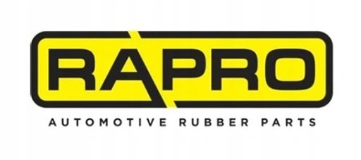 Rapro JLM21499 ТРУБА РАДІАТОРА ВЕРХНЯ JAGUAR S-TYPE 3.0 13->