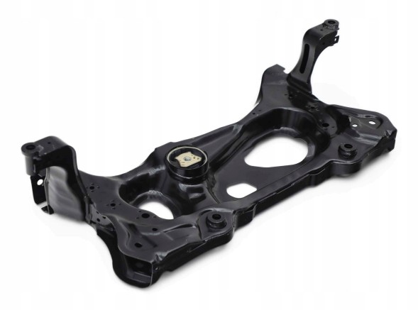 TOPGER SF-VW107 X РАМА БАЛКА САЛАЗКИ ВІЗОК ЛЮЛЬКА ПЕРЕДНЯ SEAT LEON SKODA OCTAVIA III