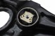 TOPGER SF-VW107 X РАМА БАЛКА САЛАЗКИ ВІЗОК ЛЮЛЬКА ПЕРЕДНЯ SEAT LEON SKODA OCTAVIA III