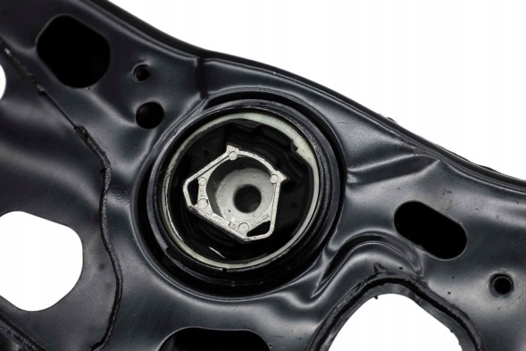 TOPGER SF-VW107 X РАМА БАЛКА САЛАЗКИ ВІЗОК ЛЮЛЬКА ПЕРЕДНЯ SEAT LEON SKODA OCTAVIA III