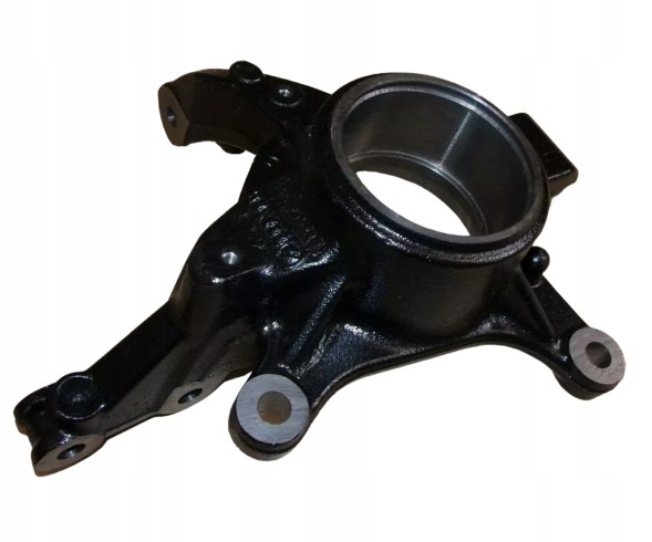 Renault OE 400153767R, 400159304R Кулак поворотний передній лівий Renault Captur 400153767R Original OE