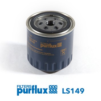 LS149 PURFLUX Фільтр оливи