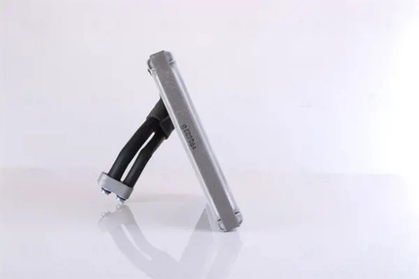Nissens 92416 Випарник кондиціонера 92416 nissens