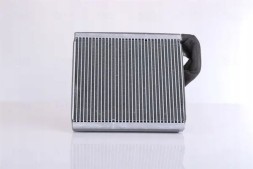Nissens 92416 Випарник кондиціонера 92416 nissens