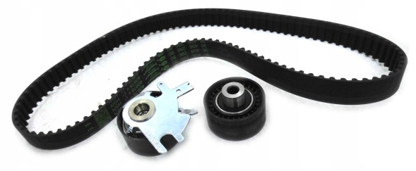 Ford OE 3M5Q-8A615-BA КОМПЛЕКТ ГРМ MONDEO KUGA S-MAX GALAXY 2.0 TDCi