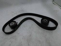 Ford OE 3M5Q-8A615-BA КОМПЛЕКТ ГРМ MONDEO KUGA S-MAX GALAXY 2.0 TDCi