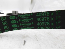 Ford OE 3M5Q-8A615-BA КОМПЛЕКТ ГРМ MONDEO KUGA S-MAX GALAXY 2.0 TDCi