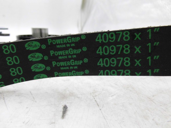 Ford OE 3M5Q-8A615-BA КОМПЛЕКТ ГРМ MONDEO KUGA S-MAX GALAXY 2.0 TDCi